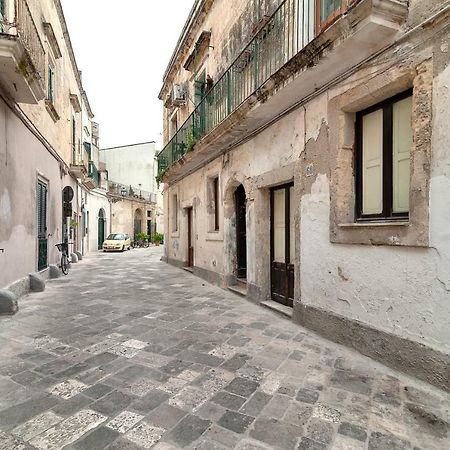 Suite Dei Baroni Lecce Buitenkant foto