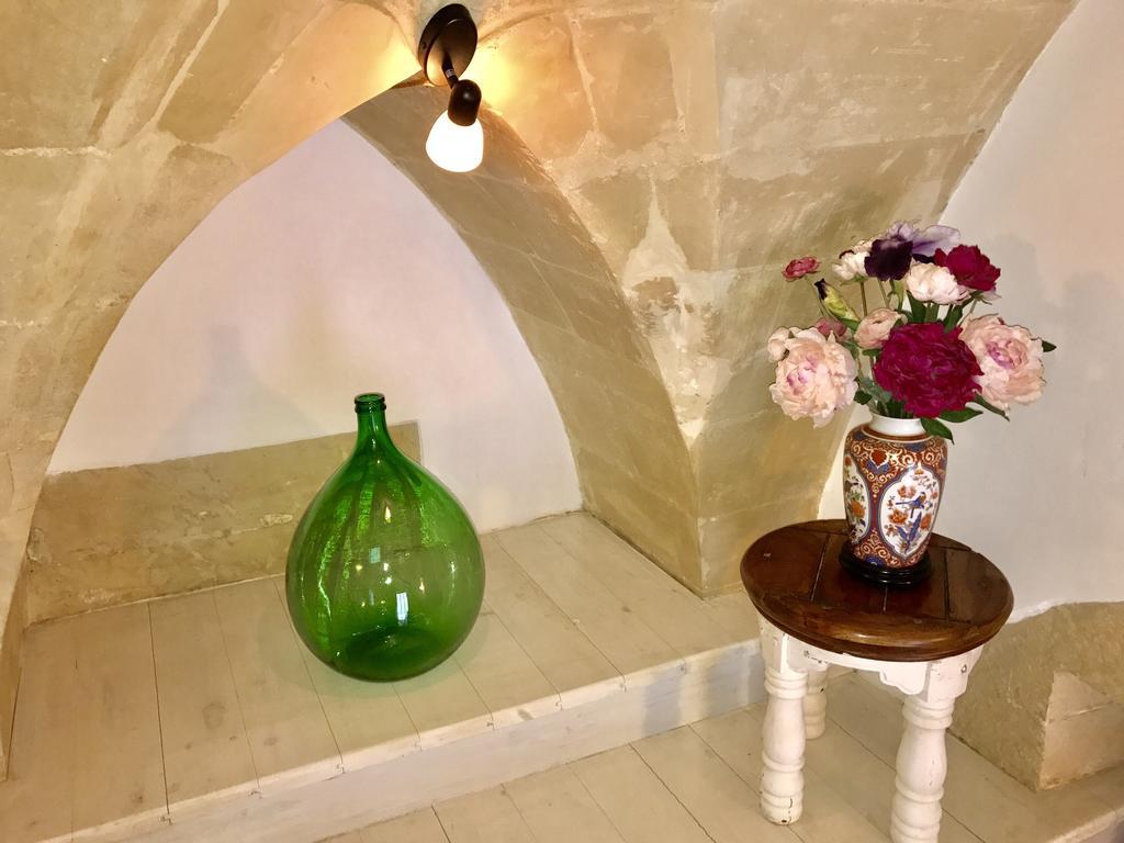 Suite Dei Baroni Lecce Buitenkant foto