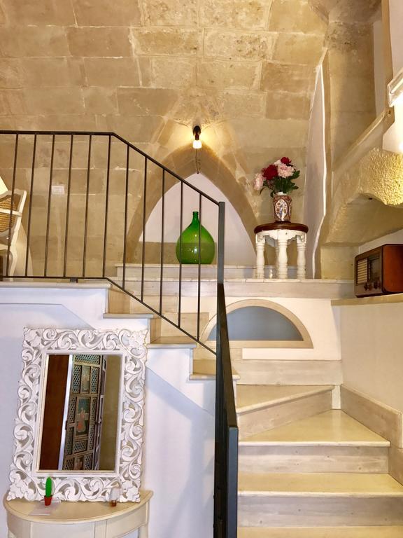 Suite Dei Baroni Lecce Buitenkant foto