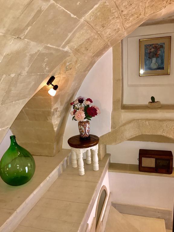 Suite Dei Baroni Lecce Buitenkant foto