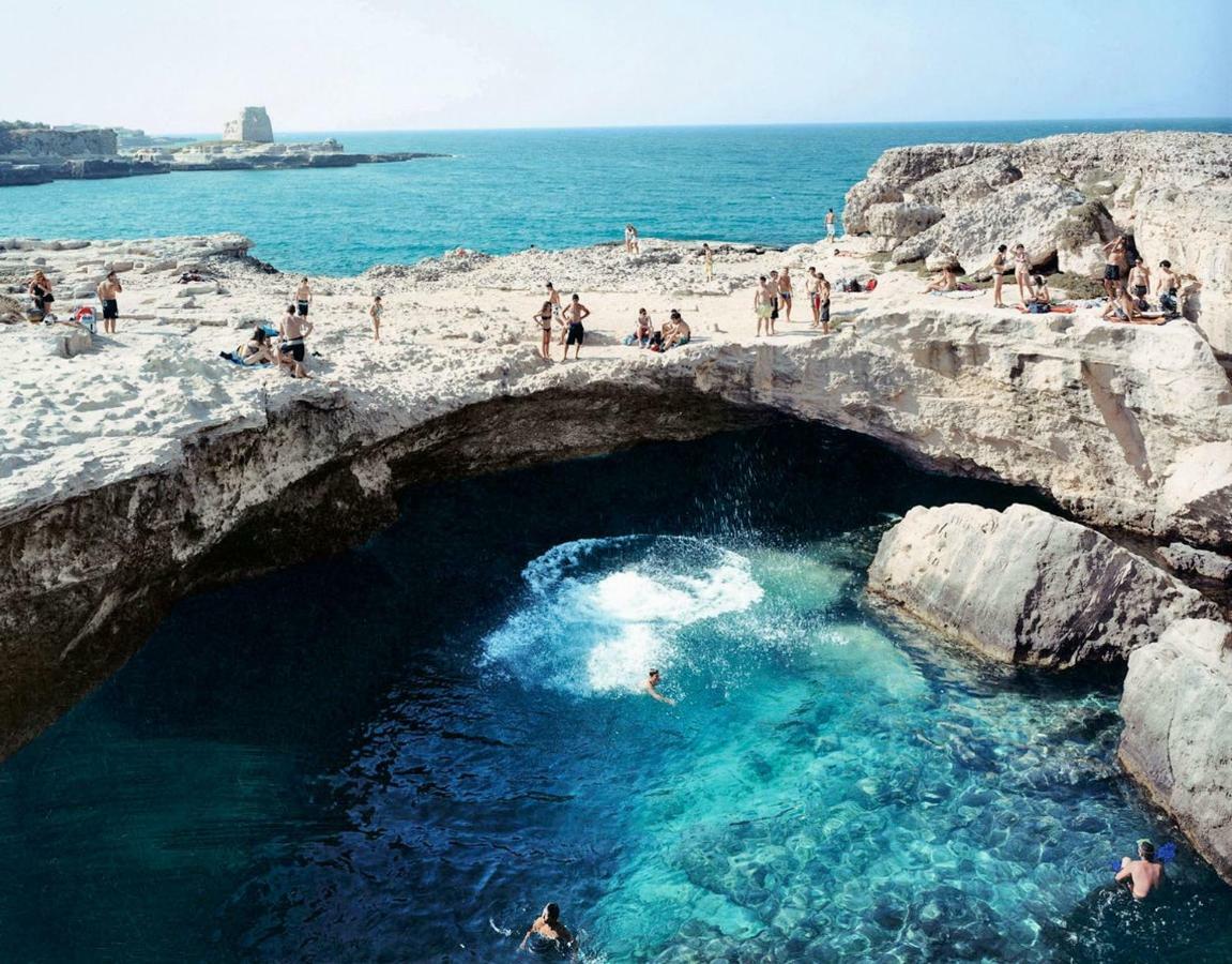 Suite Dei Baroni Lecce Buitenkant foto