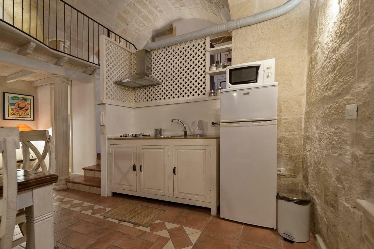 Suite Dei Baroni Lecce Buitenkant foto