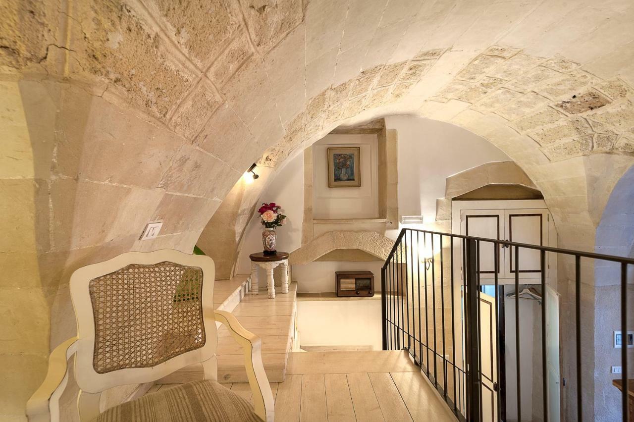 Suite Dei Baroni Lecce Buitenkant foto