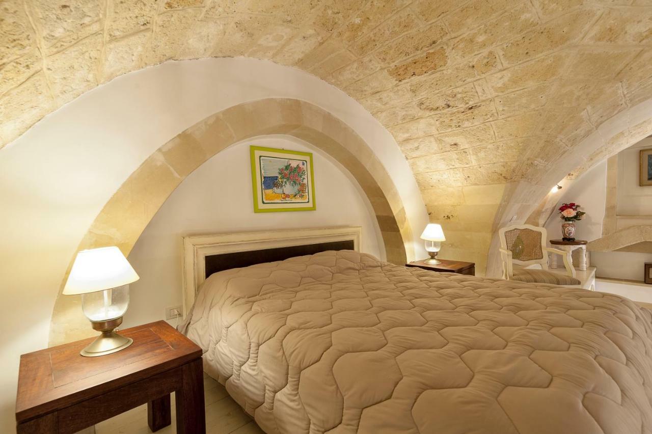 Suite Dei Baroni Lecce Buitenkant foto