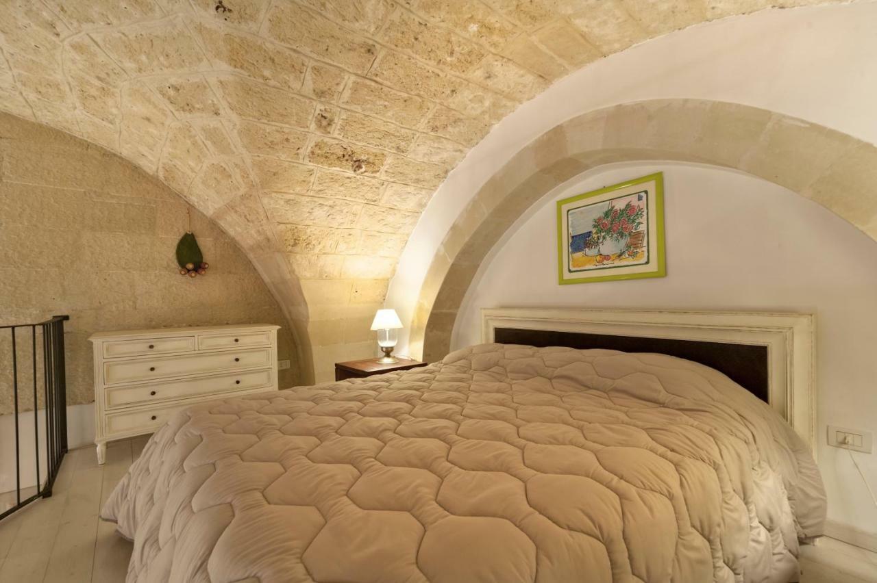 Suite Dei Baroni Lecce Buitenkant foto