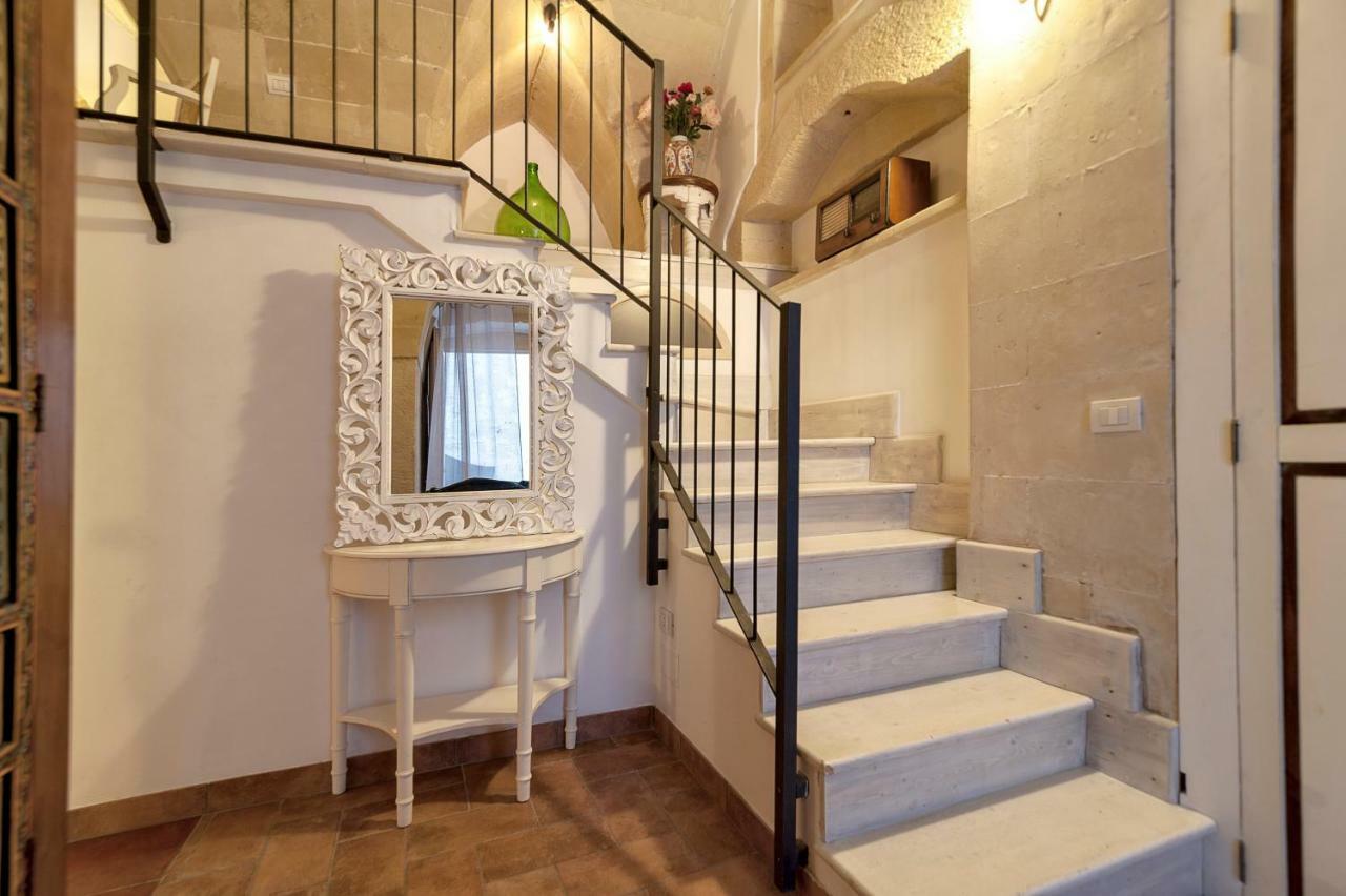 Suite Dei Baroni Lecce Buitenkant foto