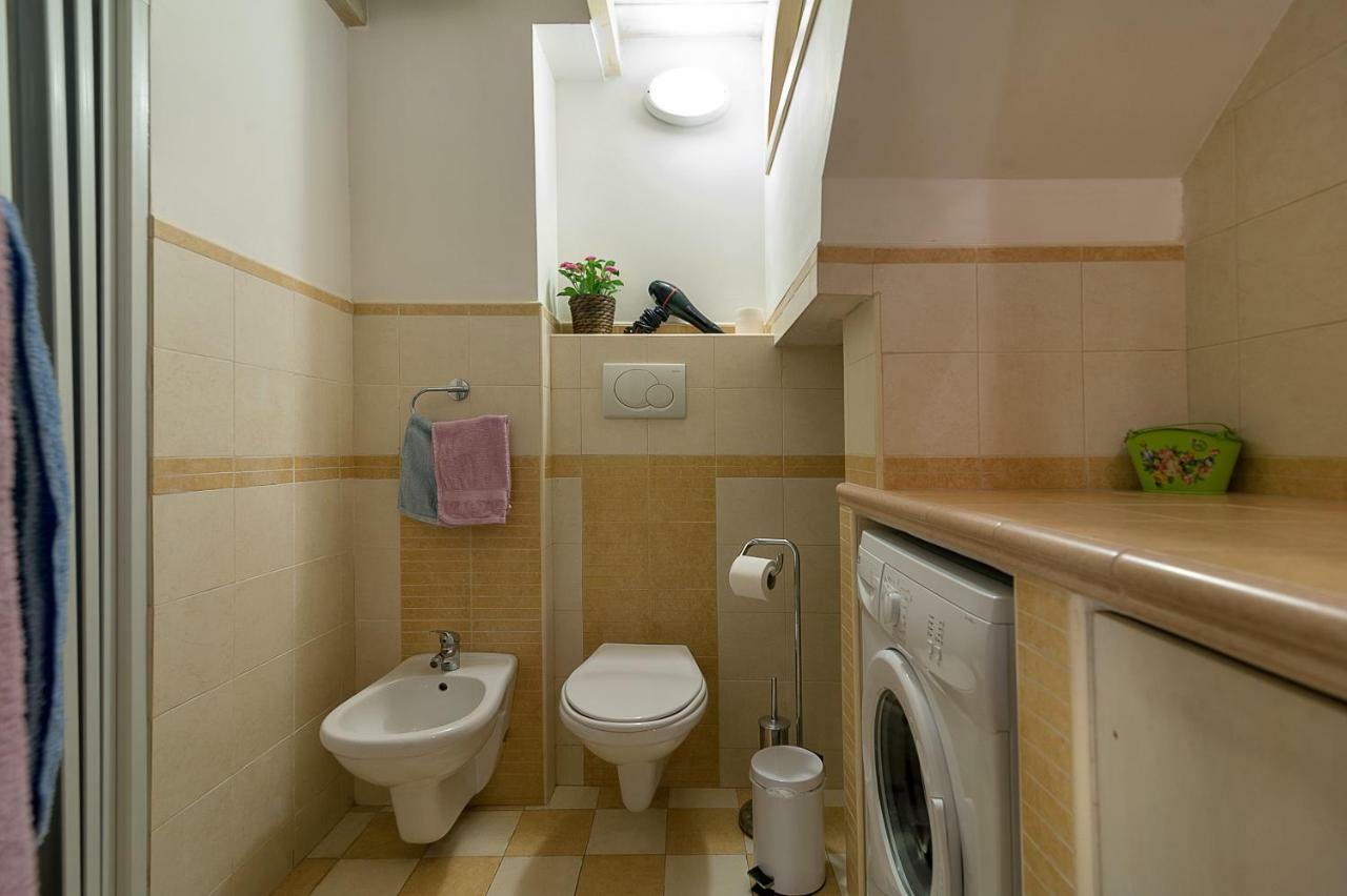 Suite Dei Baroni Lecce Buitenkant foto