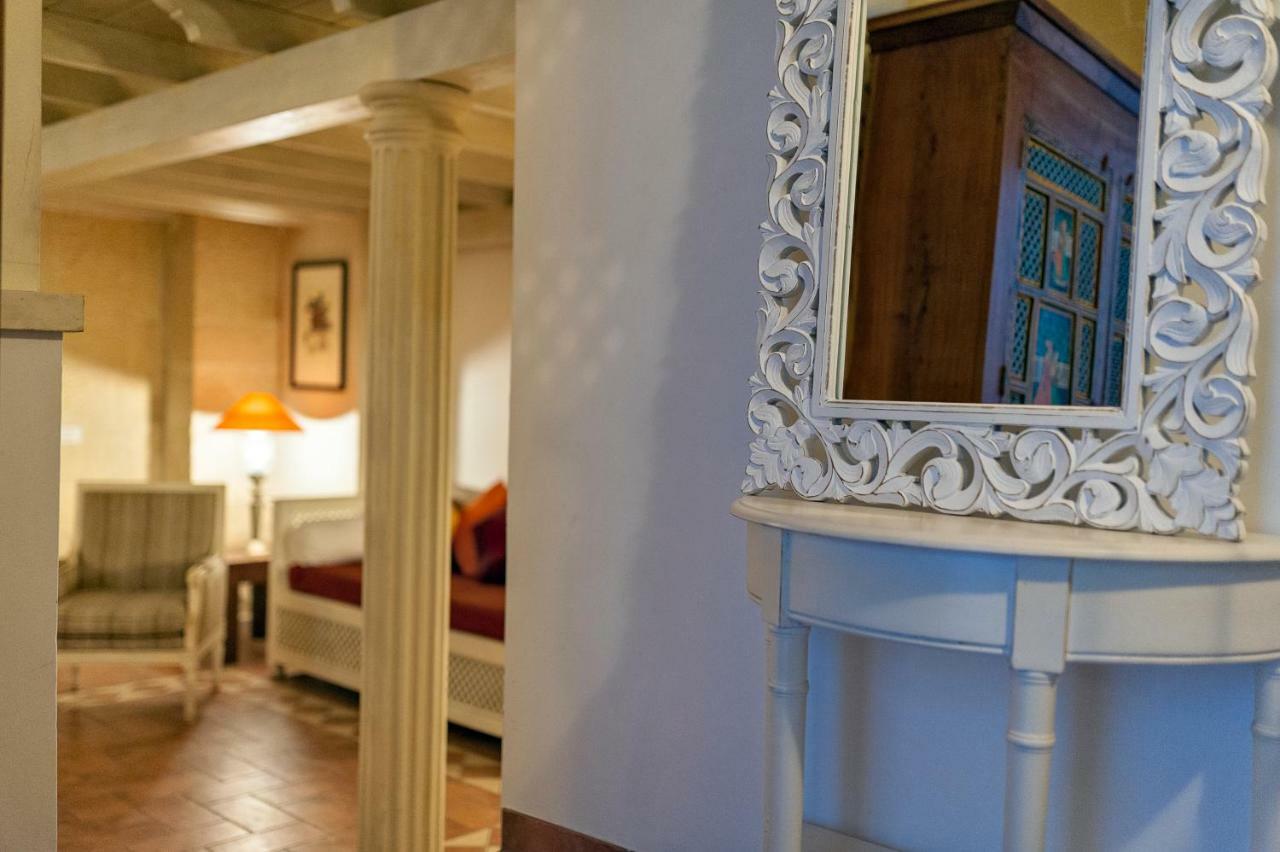 Suite Dei Baroni Lecce Buitenkant foto